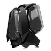 PC Case Jonsbo MOD5, ATX, Black