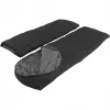 Sleeping Bag Easy Camp 240209 Adult Microfibre Oxford Polyester Black
