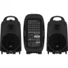 Behringer PPA2000BT Public Address (PA) speaker
