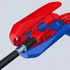 Stripping tool Knipex ErgoStrip PV 16 95 03 for PV cables, adjustable stop, ergonomic handle