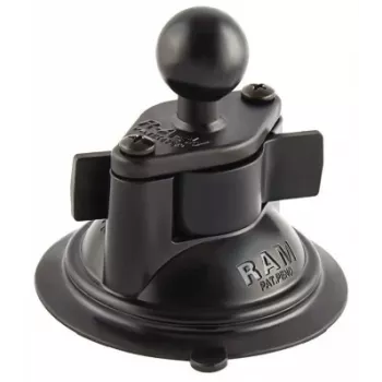 Ram Mounts RAM-B-224-1U Memory Module