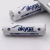 Akyga AKY2068 AA LR6 Alkaline Battery 1.5 V 3050 mAh, 4 pcs (Blister)