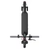 Monopattino Elettrico Ruote 10 inch 48V 350W MI Electric Scooter 5 Nero (114,2x56,6x127,5 Cm) XIMISCOOT5