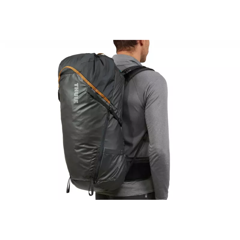 Thule | Stir, 35L | Men's Hiking Backpack | Wood Thrush