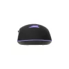 Mouse Baracuda BGM-011 Nautilus Black RGB USB