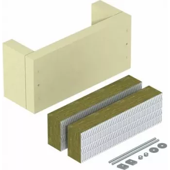 OBO Bettermann strain relief 440x160x140mm ZSE90-35-11 (7215706)