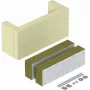 OBO Bettermann strain relief 440x160x140mm ZSE90-35-11 (7215706)
