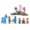 LEGO Avatar Floating Mountains: Site 26 & Rda Samson Set 75573, Multi
