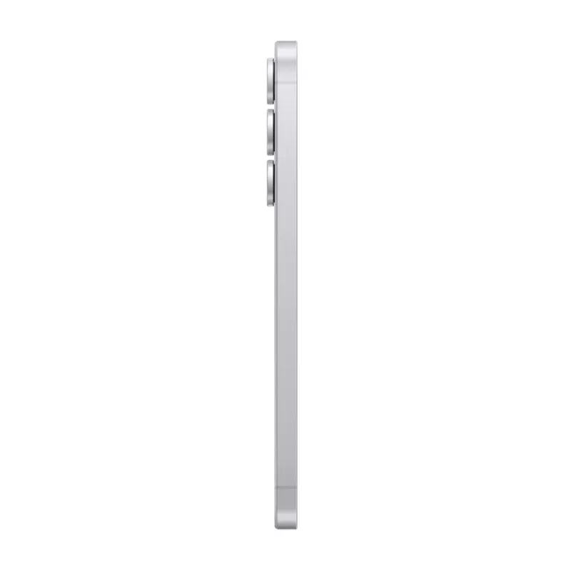 Samsung Galaxy S25 FE, 17 cm (6.7 inch), 8 GB, 512 GB, 50 MP, Android 16.0, White