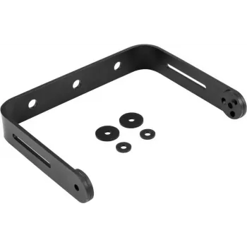 Mounting U-bracket for EUROLITE CLS-9 QCL RGB/WW
