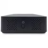TERRA 1480375 laptop dock/port replicator Wired USB 3.2 Gen 1 (3.1 Gen 1) Type-C Black