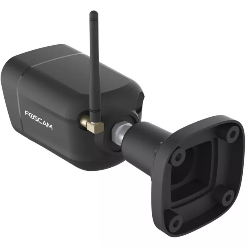 IP security camera Foscam V5P Bullet 3072 x 1728 pixels