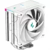 Deepcool | Digital CPU Air Cooler White | AK400