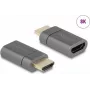 HDMI Adapter male to female DeLOCK 66684