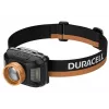 Duracell DH400 Headlamp black, orange
