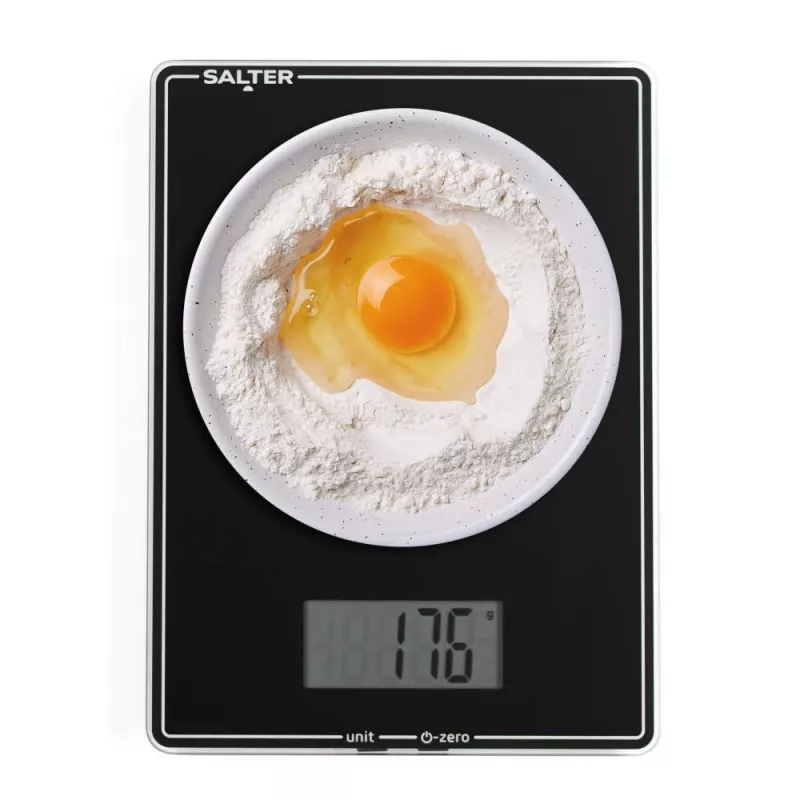 Kitchen Scales Salter SA00607AFEU12