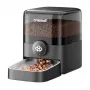 Automatic 3L WiFi Pet Feed Dispenser Oneisall F1‑M with Smart App Control