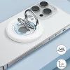 SODI double-sided magnetic ring stand BM-350 White compatible with MagSafe