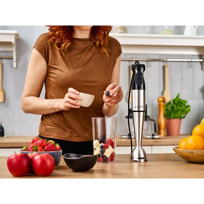 Hand blender LAFE BZL001 1000W