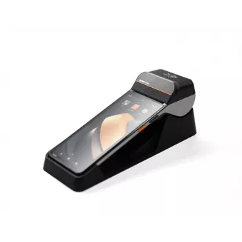 Charging dock SUNMI V3 C14004112 — compatible charging station for SUNMI V3 devices