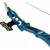 Take Down Recurve Bow POE LANG RE-023U-30 — 30 lb, 1570 mm, 22 inch–29 inch string, blue