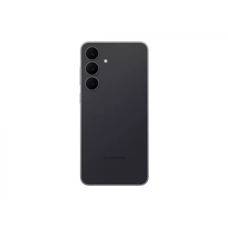 Samsung Galaxy S25 FE Enterprise Edition 17 cm (6.7 inch) Dual SIM Android 16.0 5G USB Type-C 8 GB 128 GB 4900 mAh Black