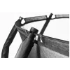 Trampoline Salta Premium Black Edition 244 x 396 cm, model 5363, rectangular jumping surface