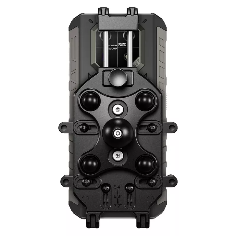 Bicycle Phone Holder Ulefone Armor Mount Pro AM01