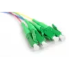 Digitus FTTH Drop Cable Singlemode 4 Fiber 30 m LC/APC