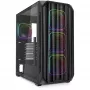 Sharkoon AK5M RGB Midi Tower Black