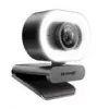 Webcam Streamplify SPCW-CLFH221.11 — 1080p 60fps, USB connection