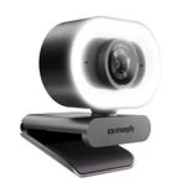 Webcam Streamplify SPCW-CLFH221.11 — 1080p 60fps, USB connection