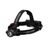 Ledlenser H7R Core Black Headband flashlight LED