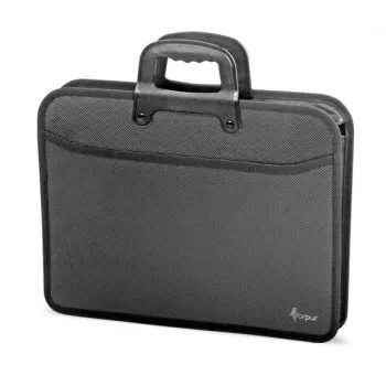Briefcase Forpus FO21655 Black