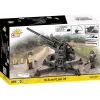 Construction Set Cobi Blocks 10.5 cm Flak 39 — 339 pieces