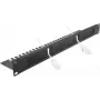 Brush panel DeLOCK 19 inch Cable Management Brush Strip 66484