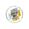 Toy Racetrack CARRERA FIRST Paw Patrol On the Track model 20063056 — children's slot car set