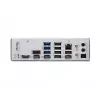 MSI MAG X870E TOMAHAWK MAX WIFI PZ motherboard AMD X870E Socket AM5 ATX