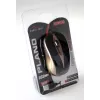 PLANO - Optical Mouse 800 Cpi, 3 Buttons + Scrolling Wheel, USB Interface (MT1091MO)
