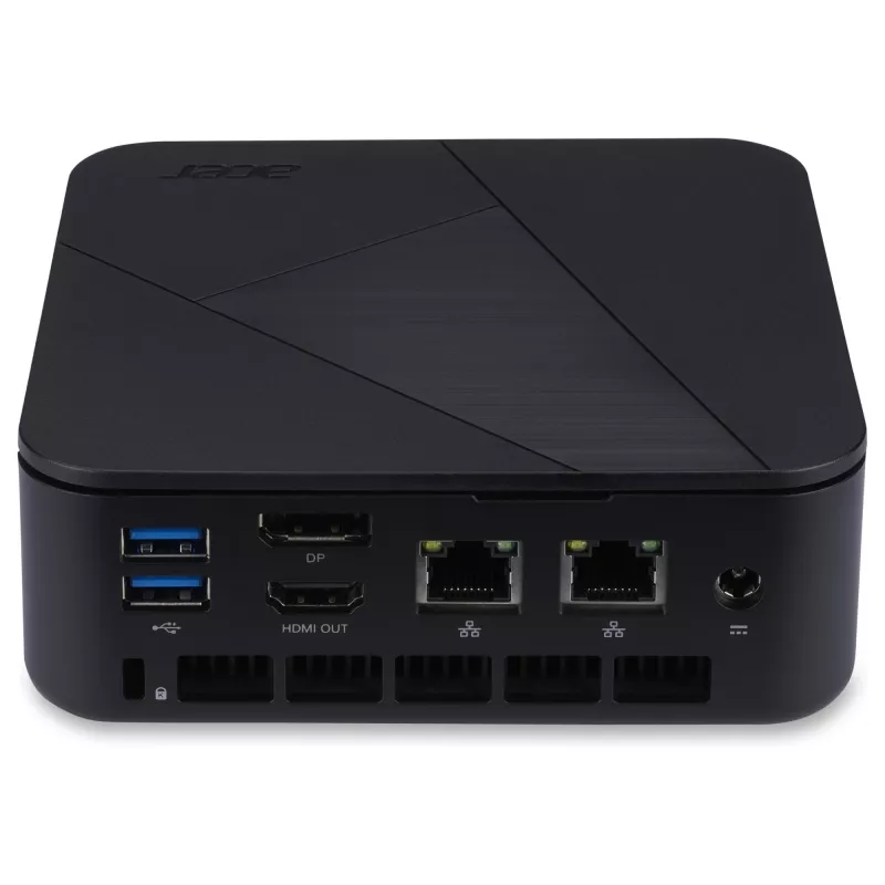 Acer Veriton NUC VN1502G-13U3U - i3-1315U Barebone PC French localization