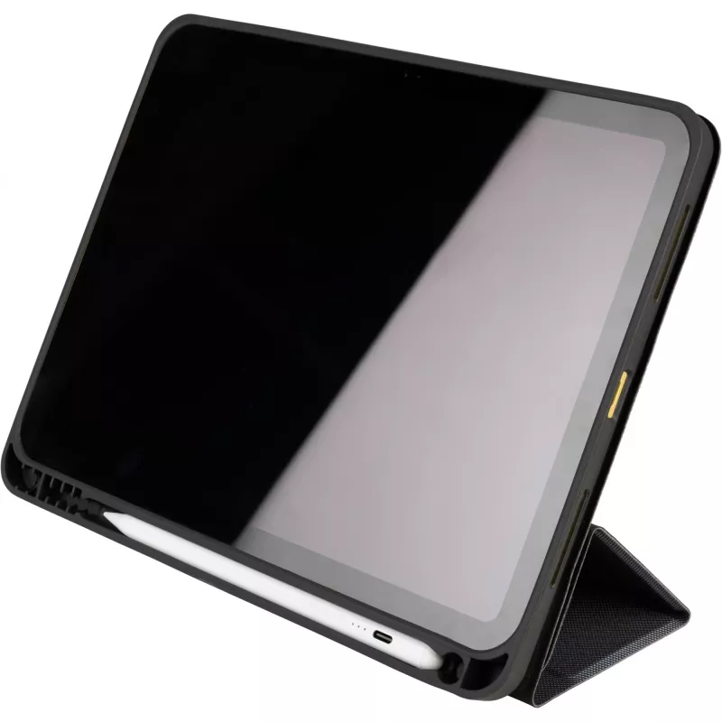 Folio Case Tucano Up Plus for iPad 10.9 inch 2022 Grey