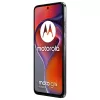 Motorola moto g15 power 17.1 cm (6.72 inch) Dual SIM Android 15 4G USB Type-C 8 GB 512 GB 6000 mAh Grey