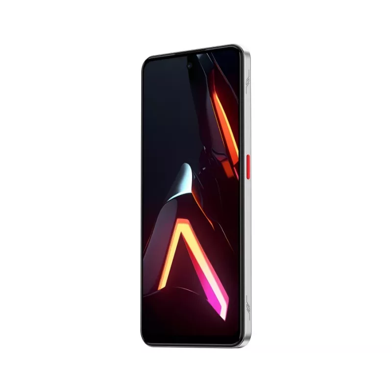 Nubia Neo 3 5G 17.3 cm (6.8) Dual SIM USB Type-C 8 GB 256 GB 5200 mAh Cyber Silver