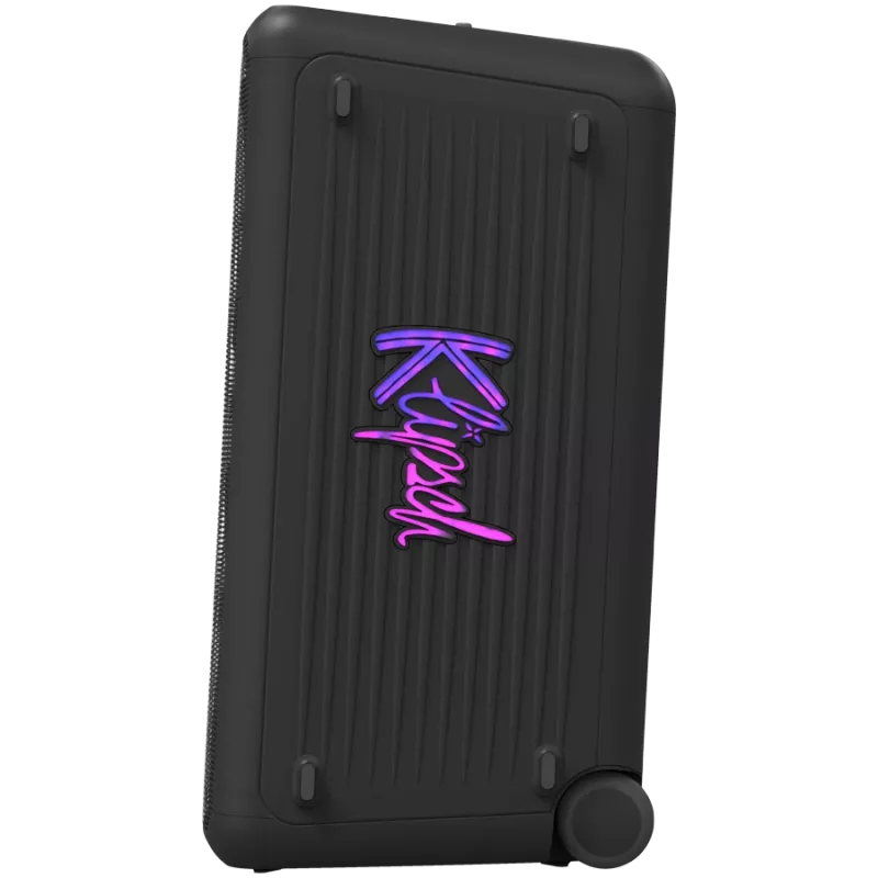 Party Speaker Klipsch Miami Black