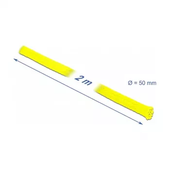 Cable sleeve DeLOCK 20760