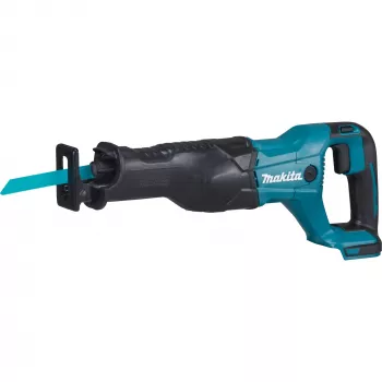 Battery Reciprocating Saw DJR186ZK, 18Volt, Reciprocating Saw Blue/black, without Battery and Charger