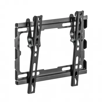 SBOX PLB-3422T-2 TV wall mount, tilt, for 23–43 inch / 45 kg, VESA 200×200