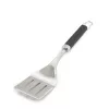 Weber BBQ Turner Premium Stainless Steel black