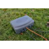 Electrical box Brennenstuhl 1160530 Grey Width 230 mm Depth 340 mm Height 1250 mm