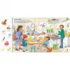 tiptoi Starter-Set: Search and Discover - My World, Learning Book pen and picture book